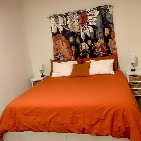 The Asbury House Guest Rentals موسكو المظهر الخارجي الصورة
