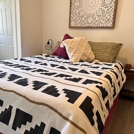 The Asbury House Guest Rentals موسكو المظهر الخارجي الصورة