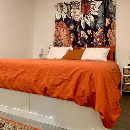 The Asbury House Guest Rentals موسكو المظهر الخارجي الصورة
