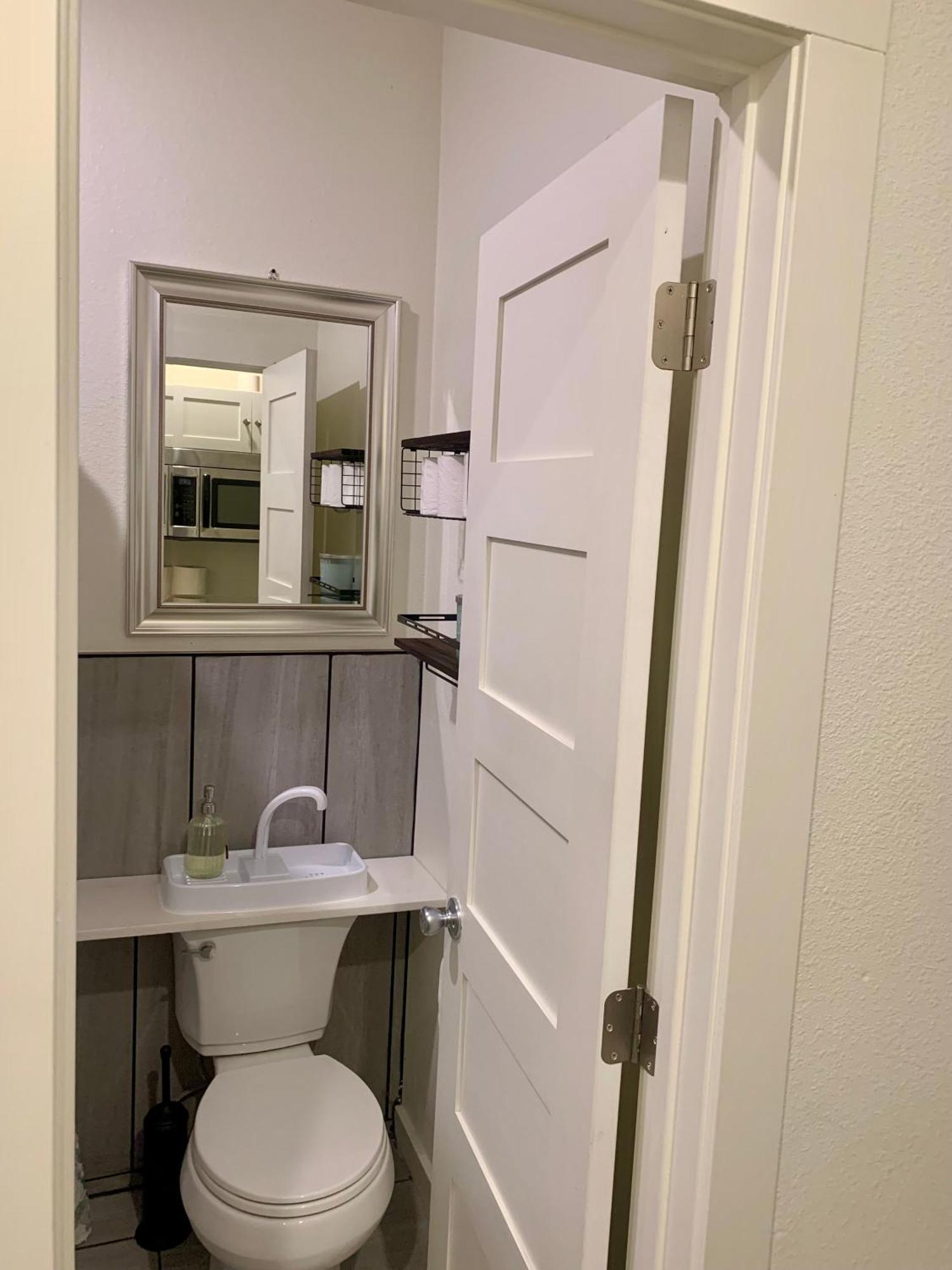 The Asbury House Guest Rentals موسكو المظهر الخارجي الصورة