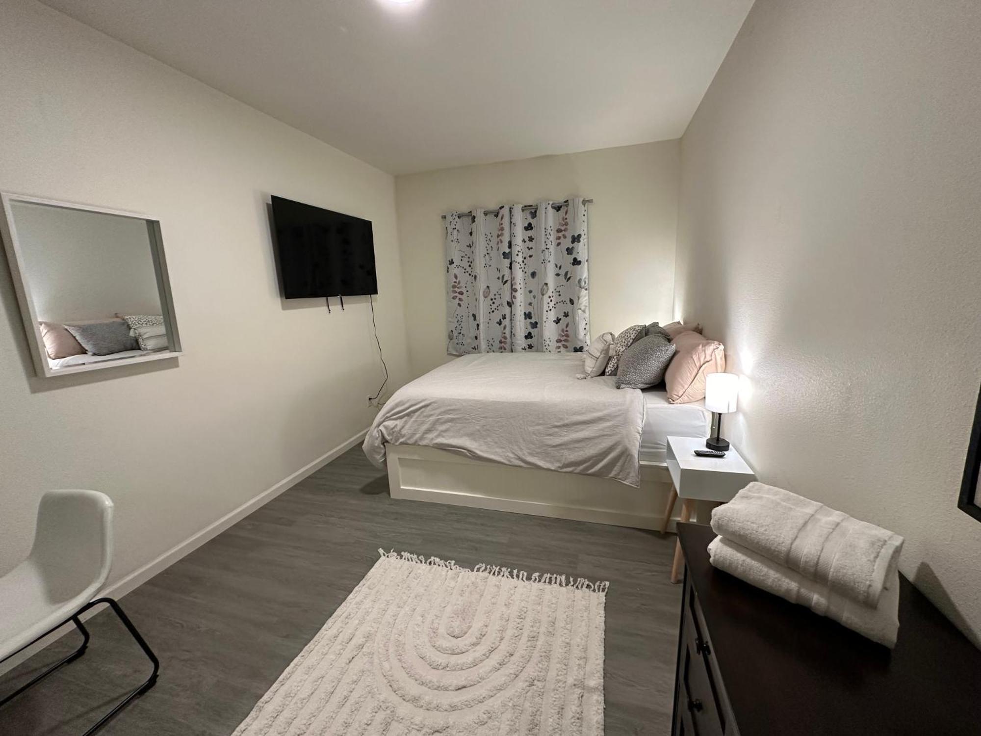 The Asbury House Guest Rentals موسكو المظهر الخارجي الصورة