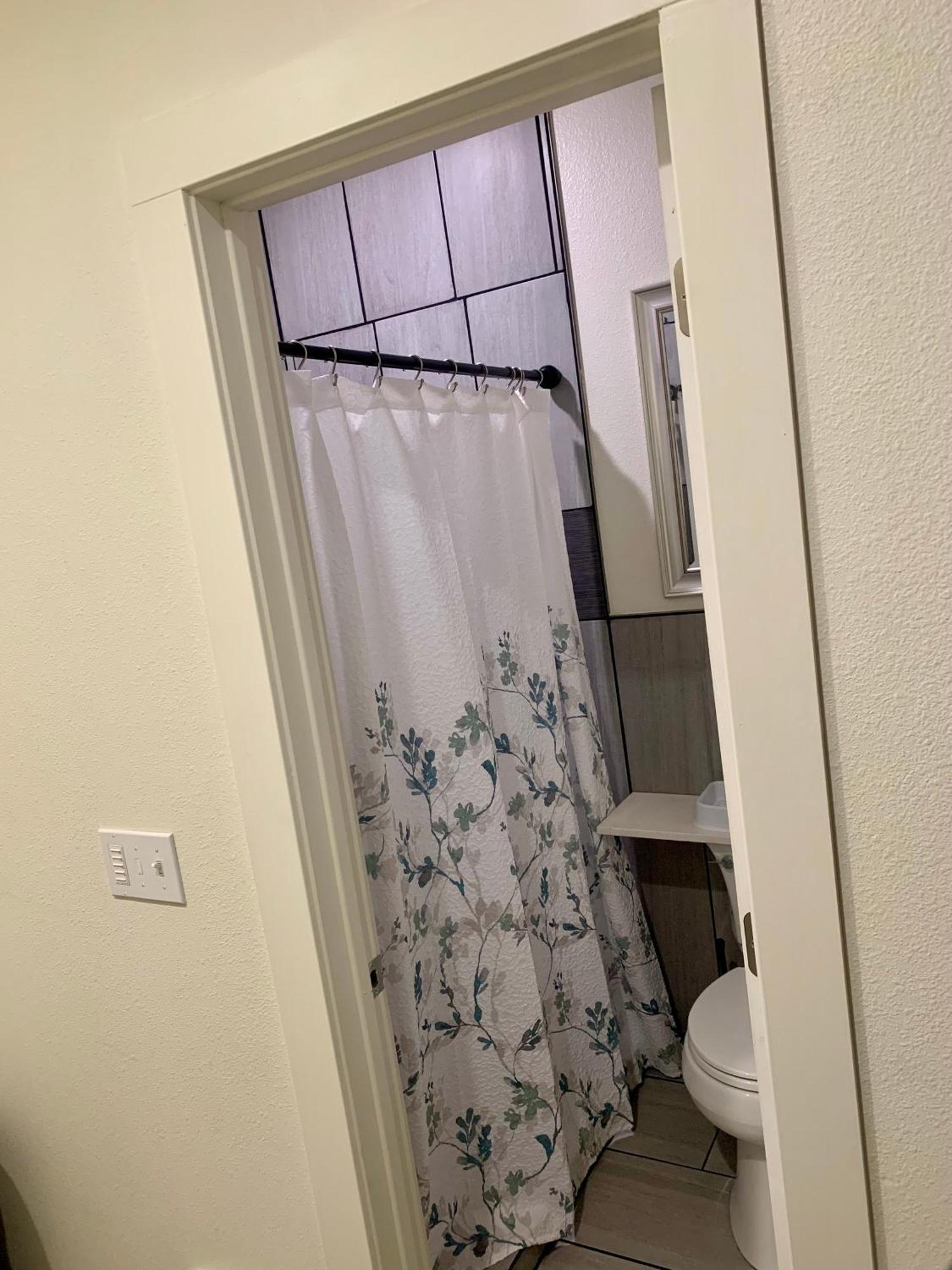 The Asbury House Guest Rentals موسكو المظهر الخارجي الصورة