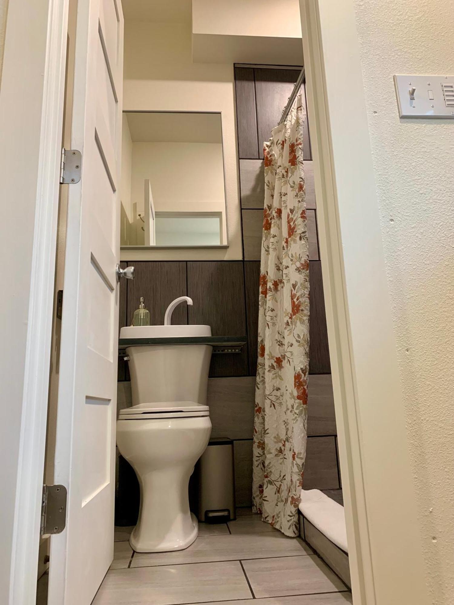 The Asbury House Guest Rentals موسكو المظهر الخارجي الصورة