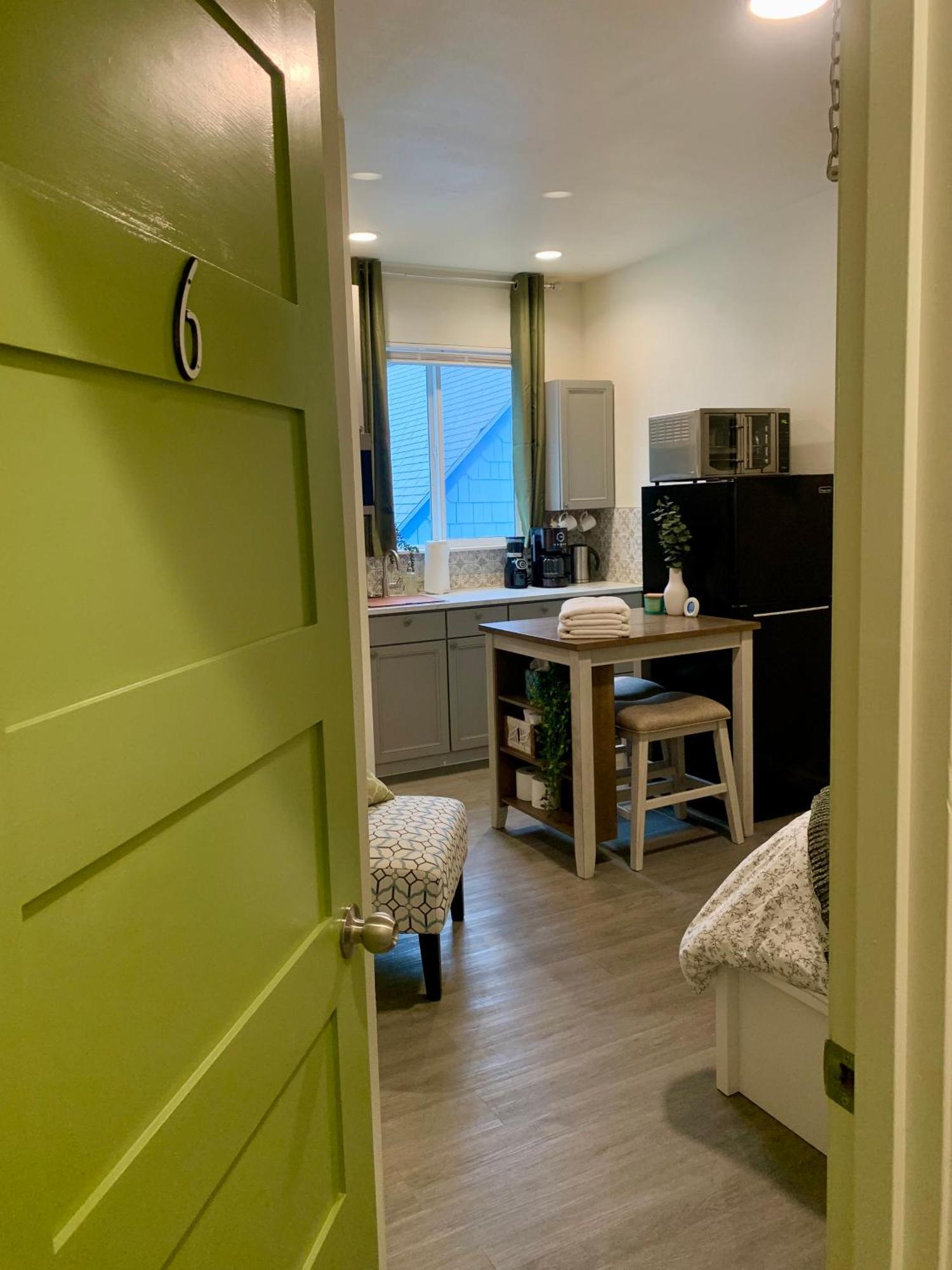 The Asbury House Guest Rentals موسكو المظهر الخارجي الصورة