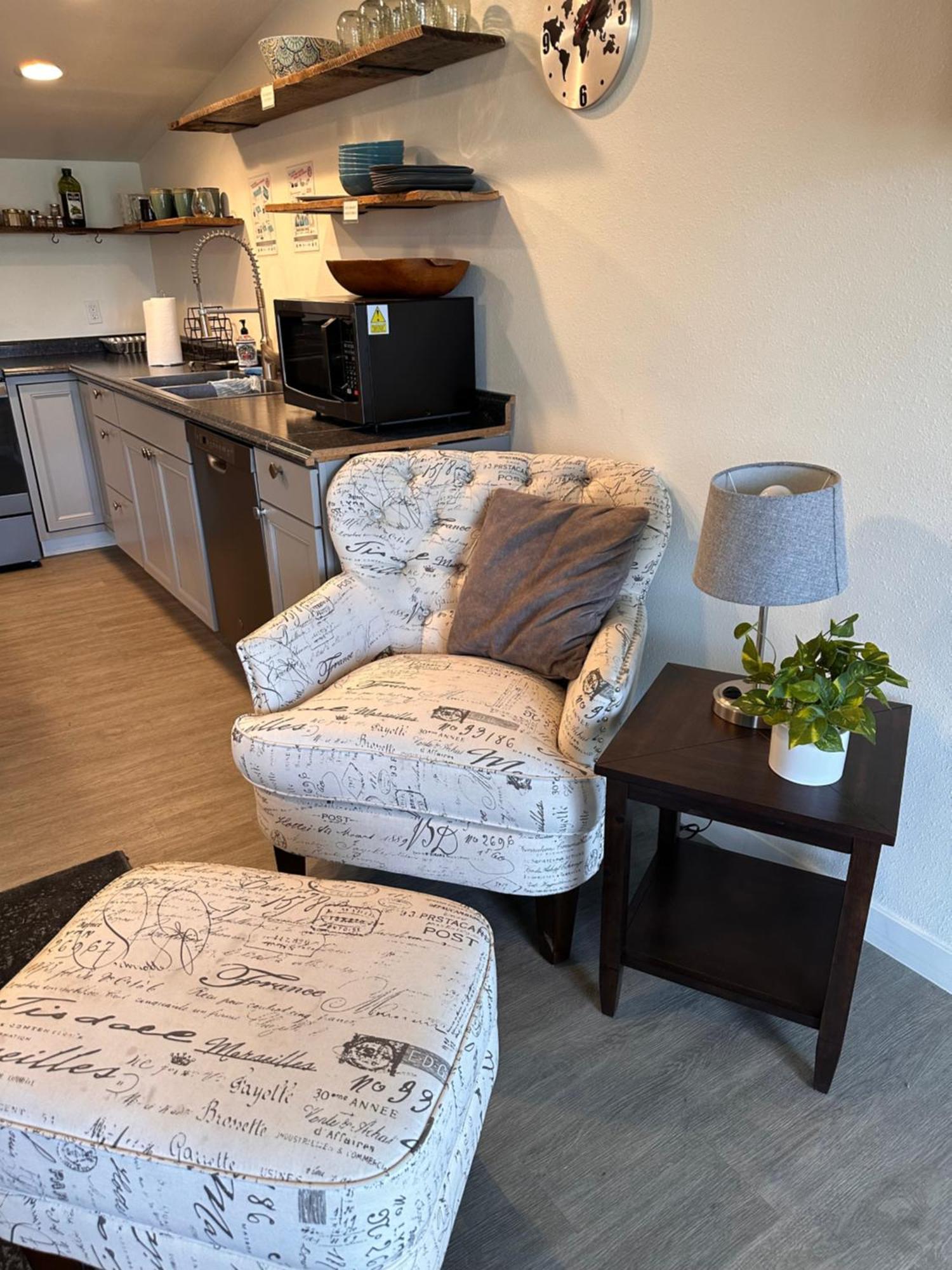The Asbury House Guest Rentals موسكو المظهر الخارجي الصورة