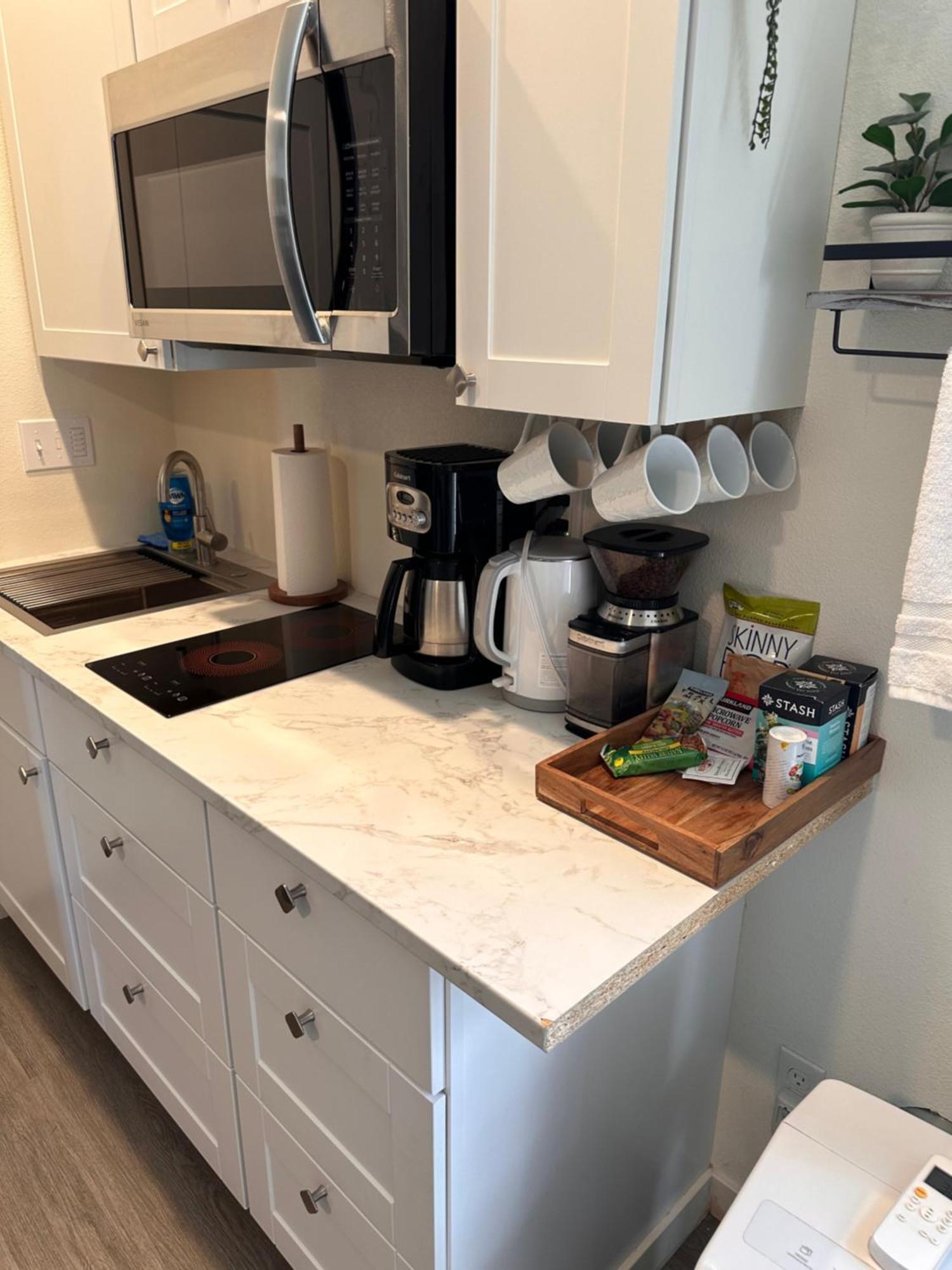 The Asbury House Guest Rentals موسكو المظهر الخارجي الصورة