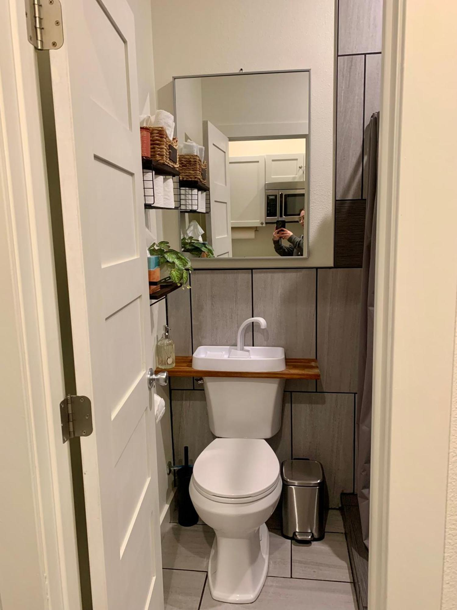 The Asbury House Guest Rentals موسكو المظهر الخارجي الصورة