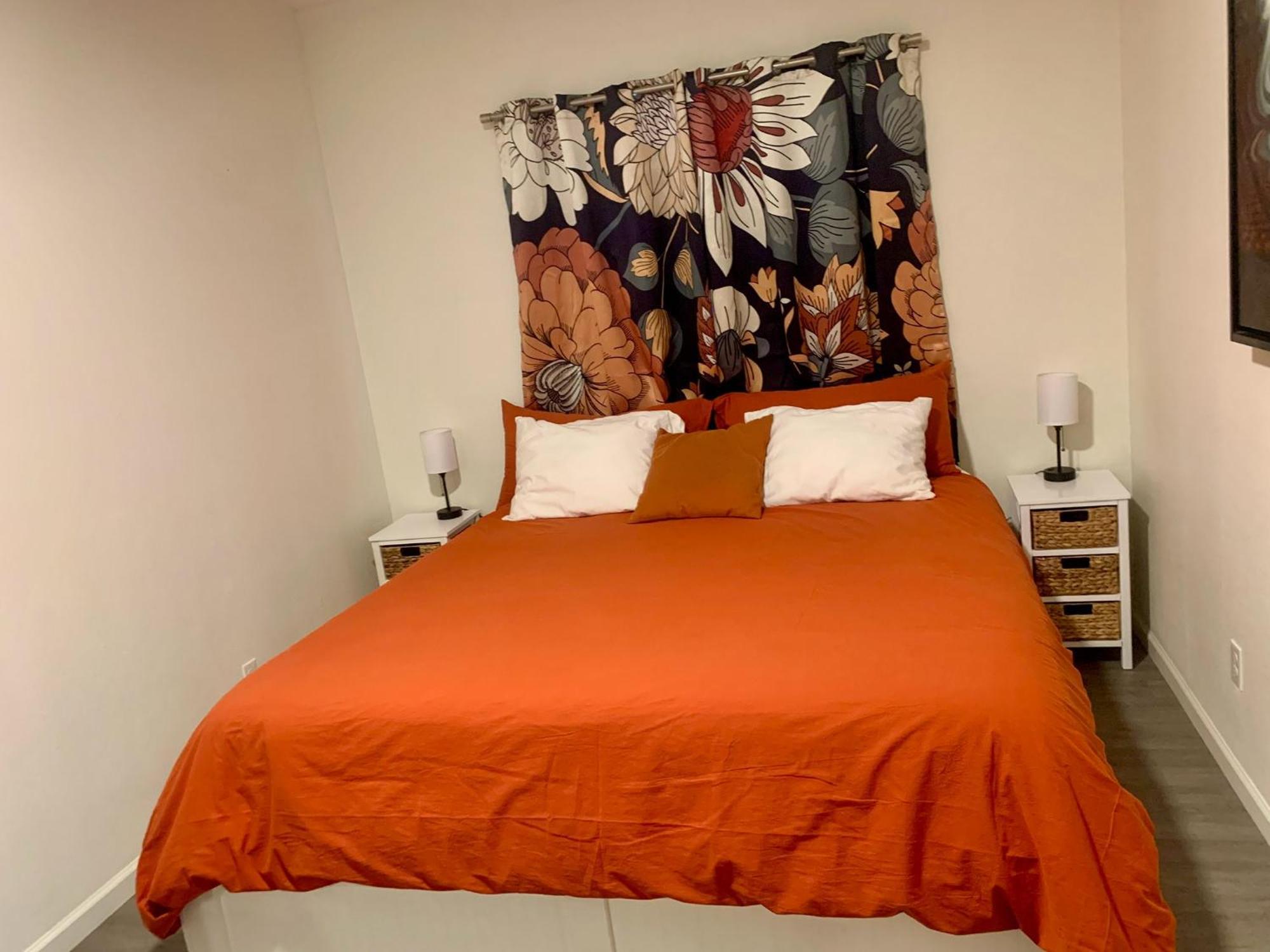 The Asbury House Guest Rentals موسكو المظهر الخارجي الصورة