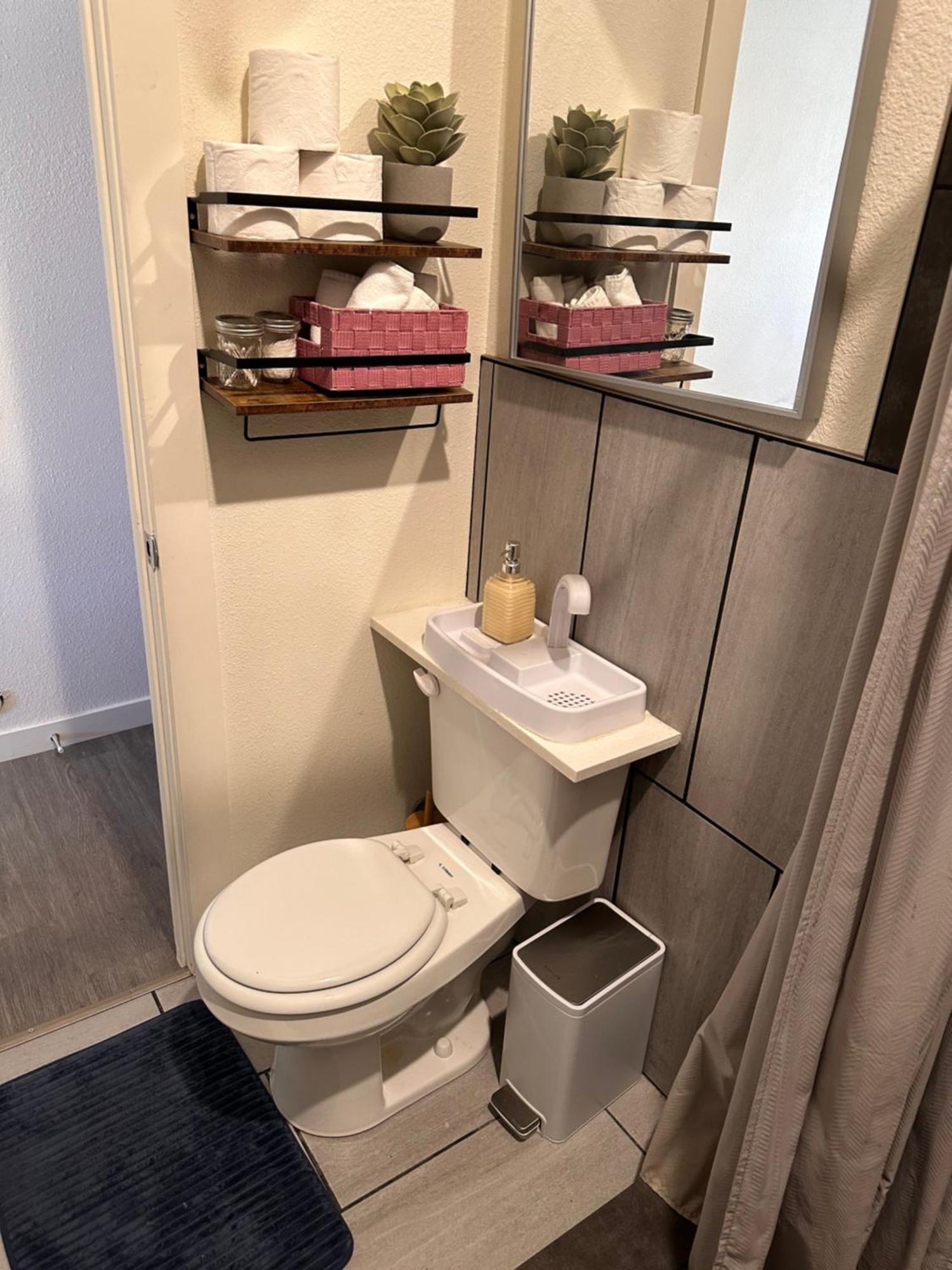 The Asbury House Guest Rentals موسكو المظهر الخارجي الصورة