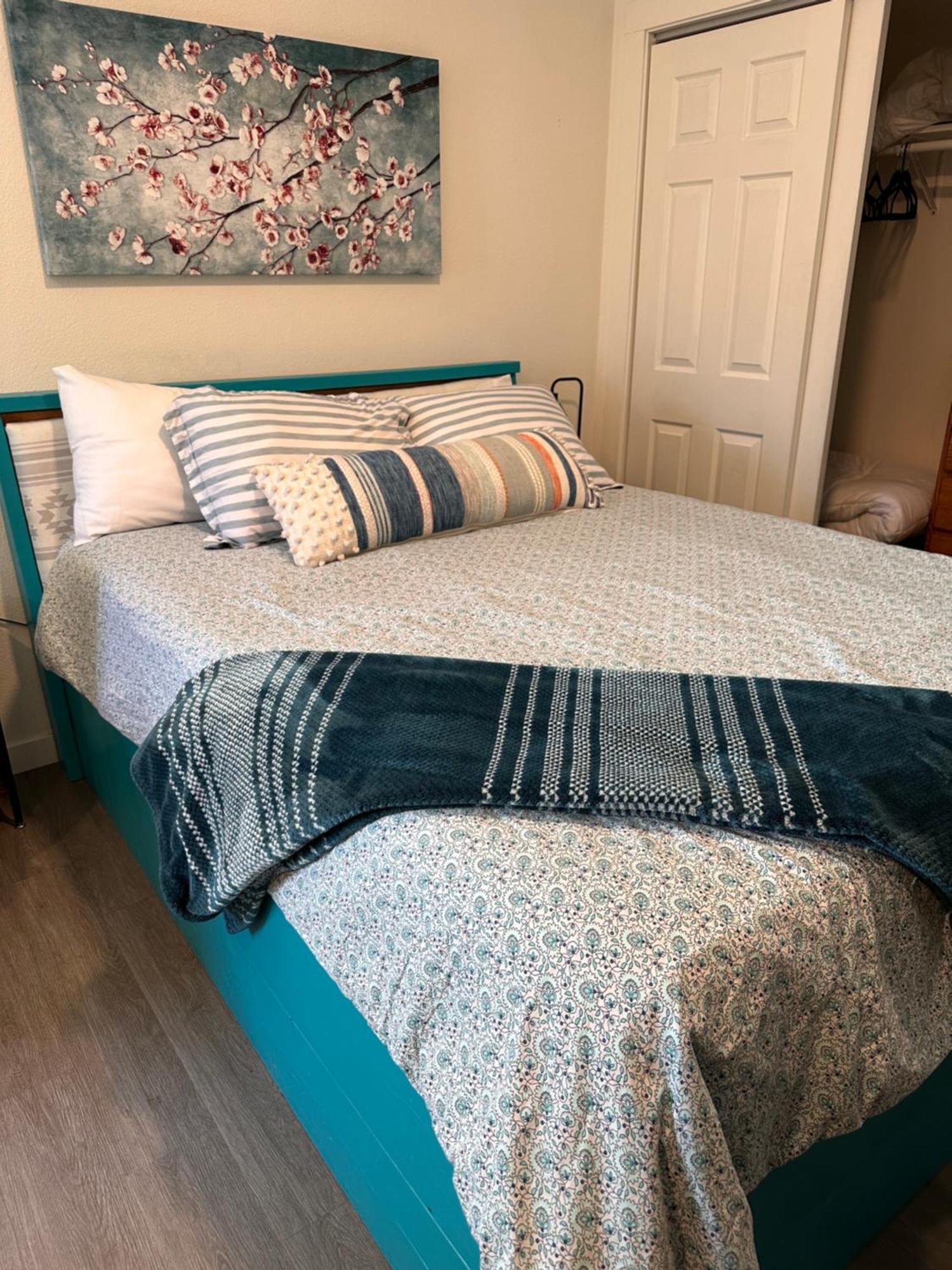 The Asbury House Guest Rentals موسكو المظهر الخارجي الصورة