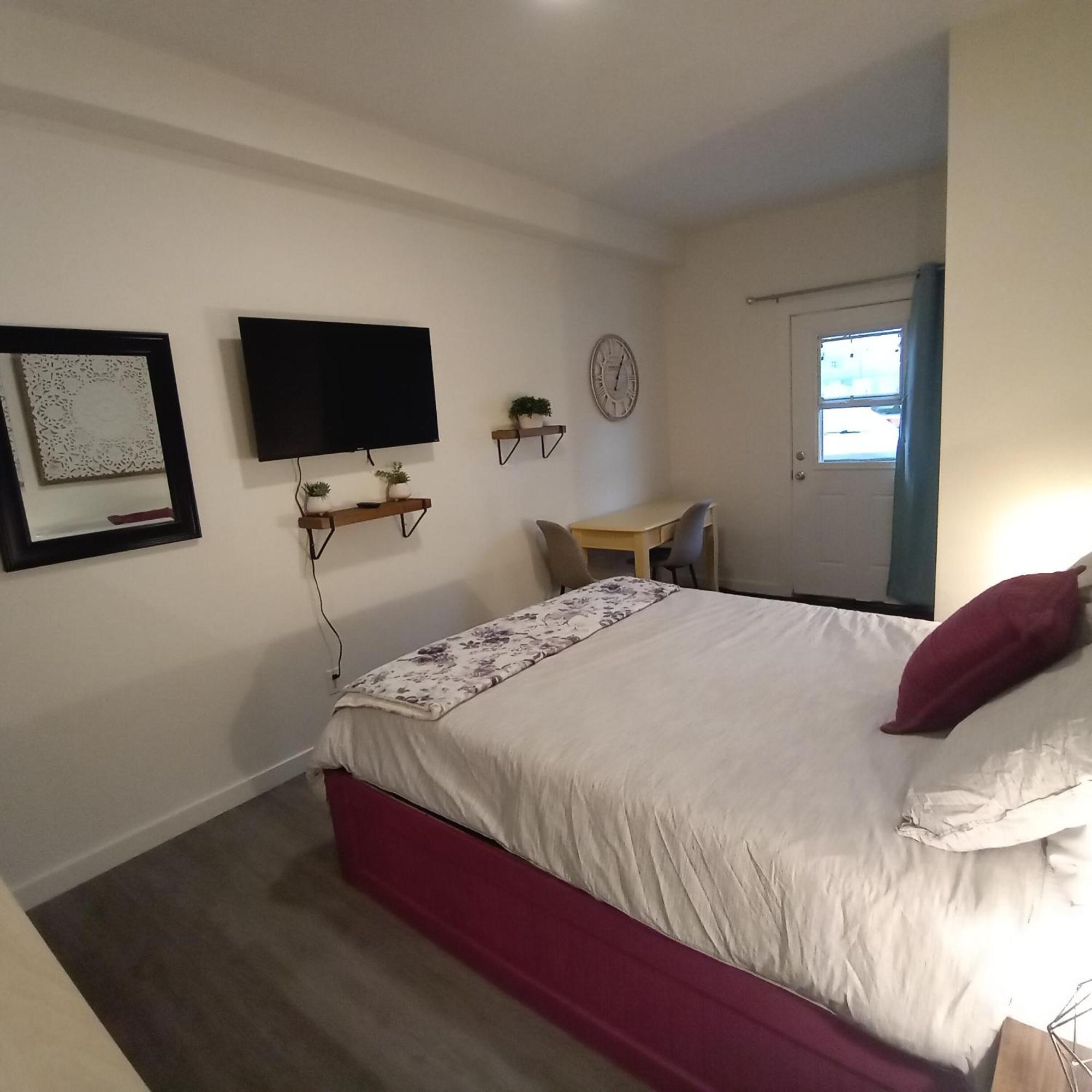 The Asbury House Guest Rentals موسكو المظهر الخارجي الصورة