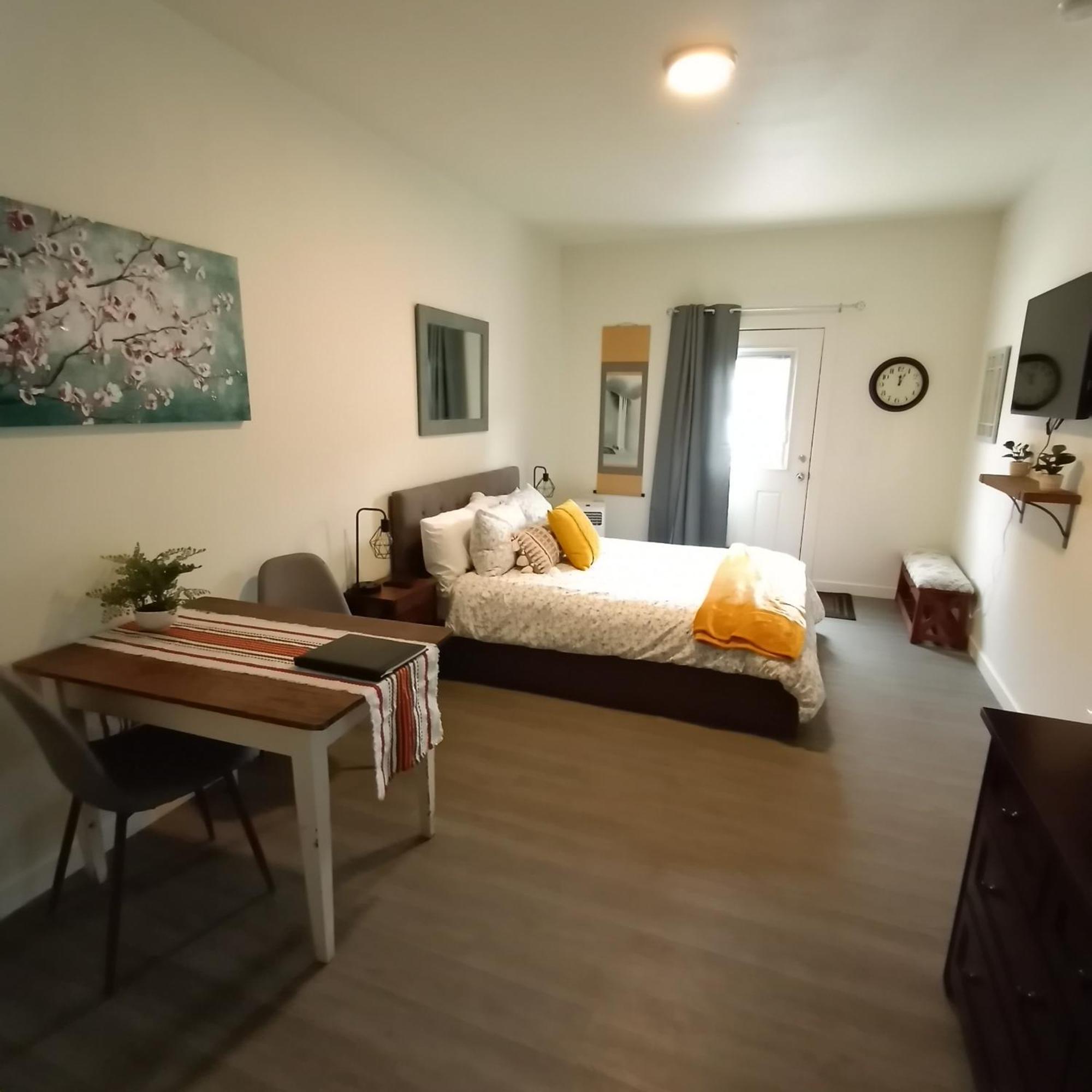 The Asbury House Guest Rentals موسكو المظهر الخارجي الصورة