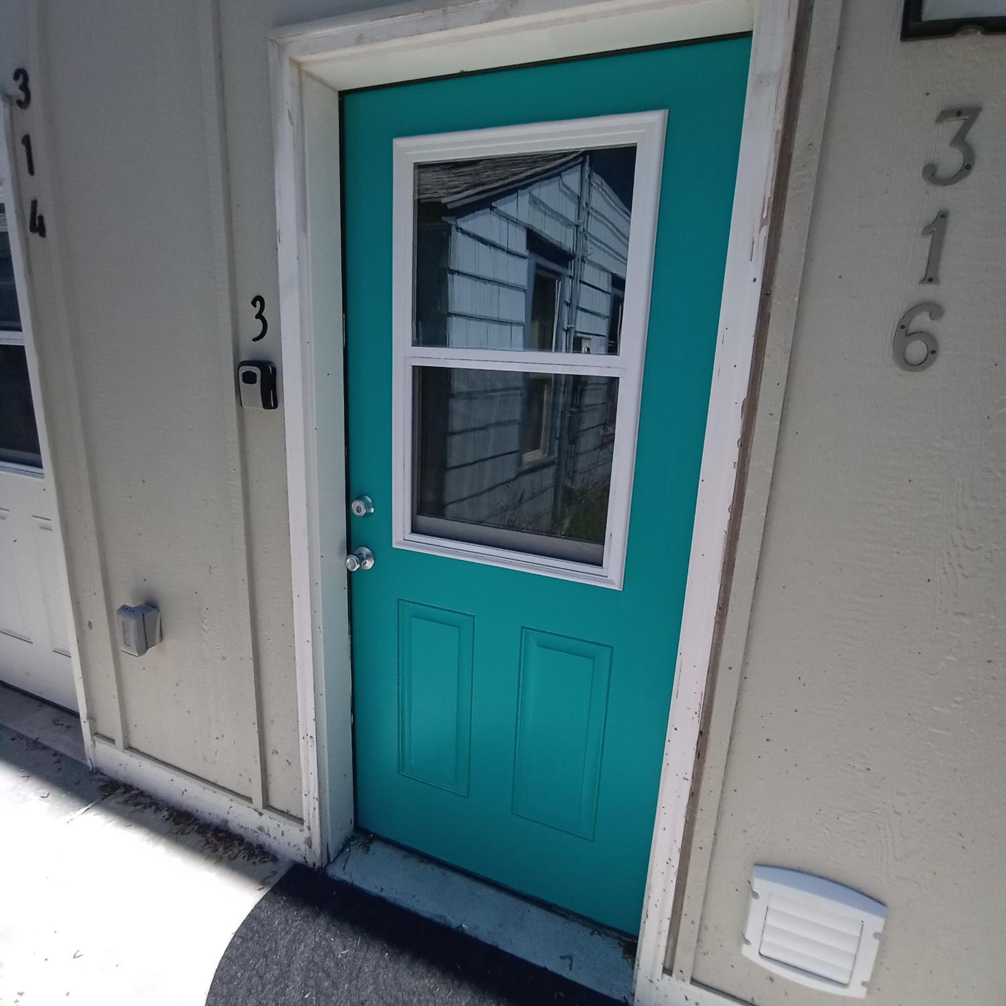 The Asbury House Guest Rentals موسكو المظهر الخارجي الصورة