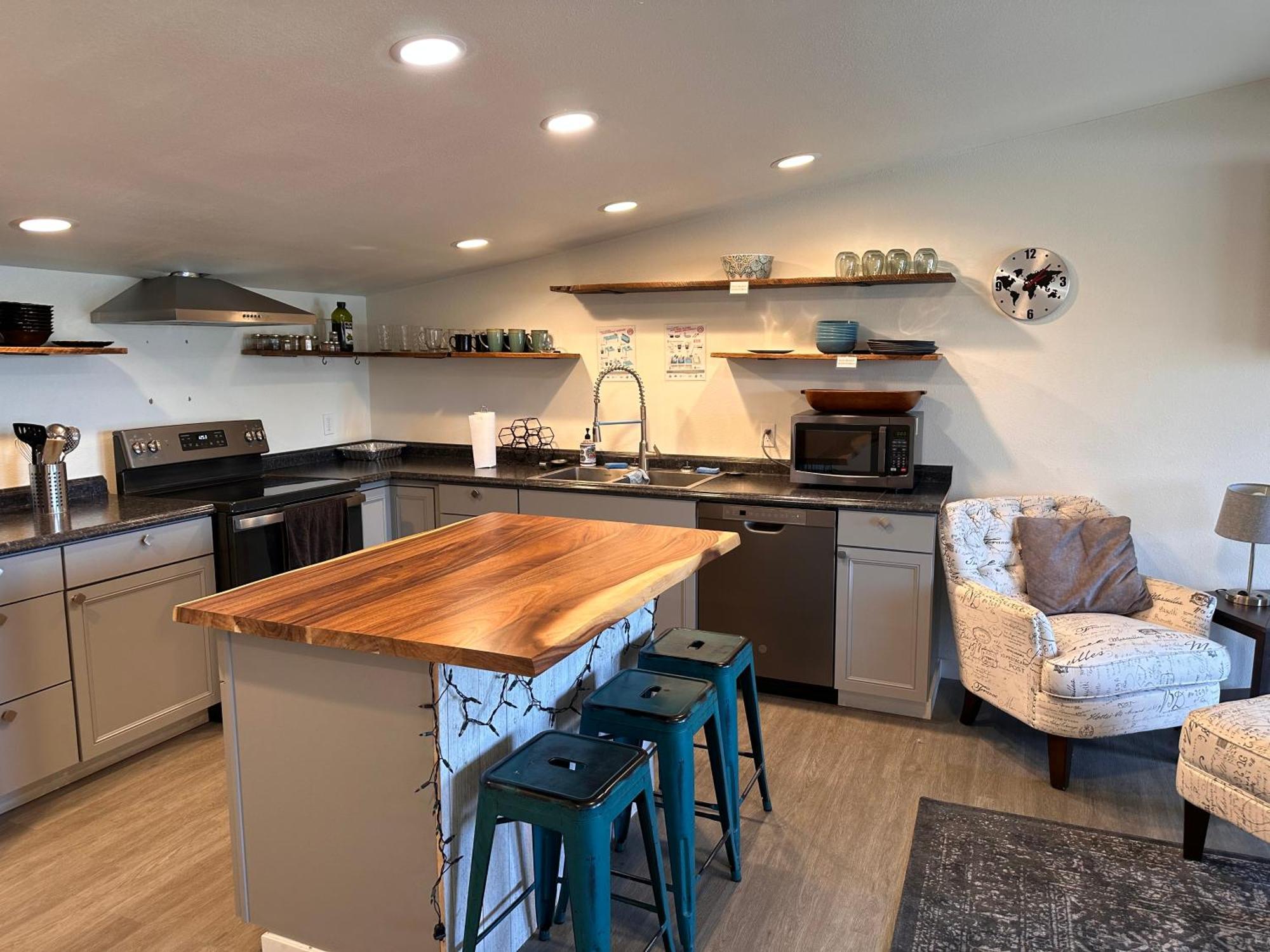 The Asbury House Guest Rentals موسكو المظهر الخارجي الصورة