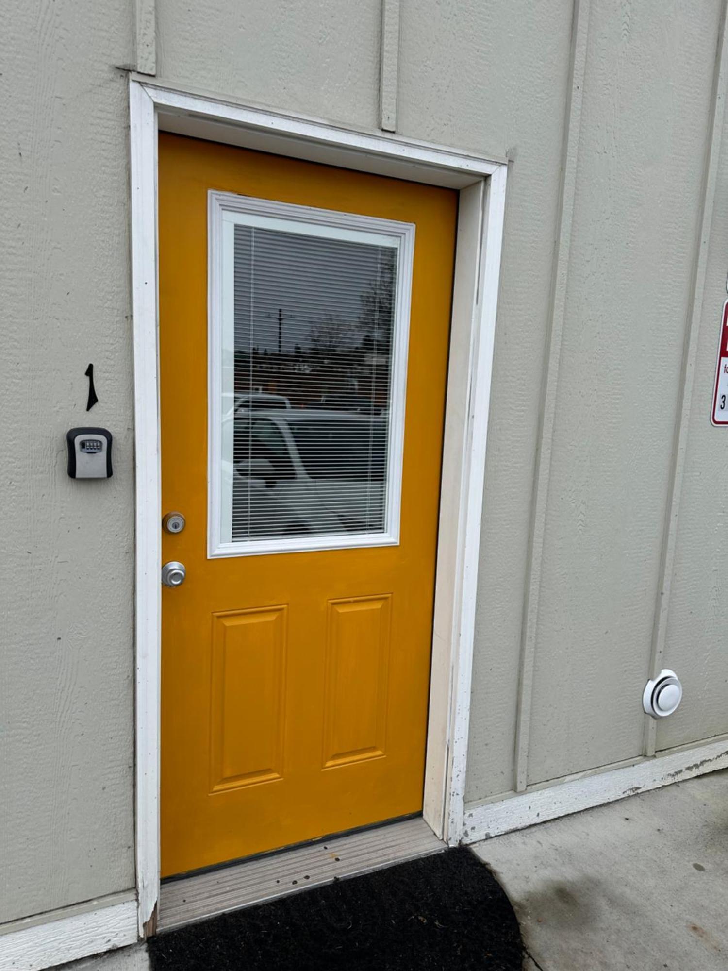 The Asbury House Guest Rentals موسكو المظهر الخارجي الصورة